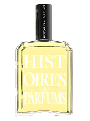 Encens Roi