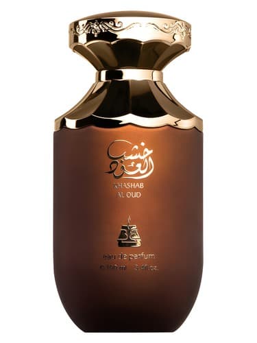 Khashab Al Oud