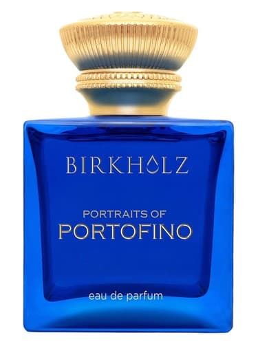 Portraits Of Portofino