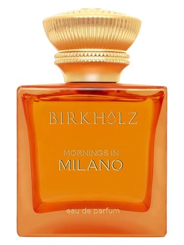 Mornings In Milano