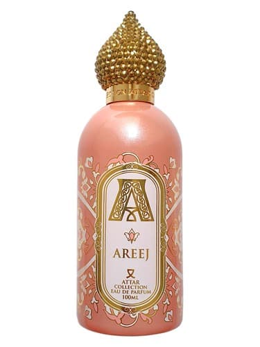 Areej