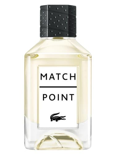 Match Point Cologne Eau De Toilette