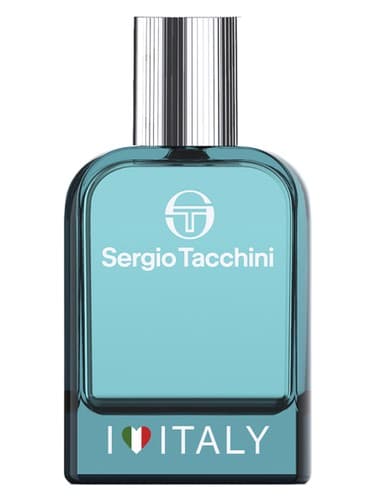 I Love Italy Man