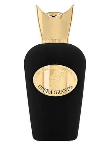 Opera Grande