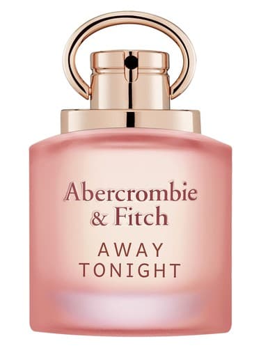 Away Tonight Woman