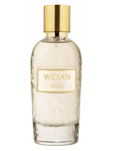 Rose Arabia White