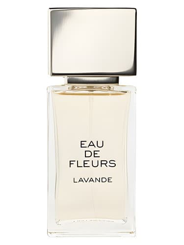 Eau De Fleurs Lavande