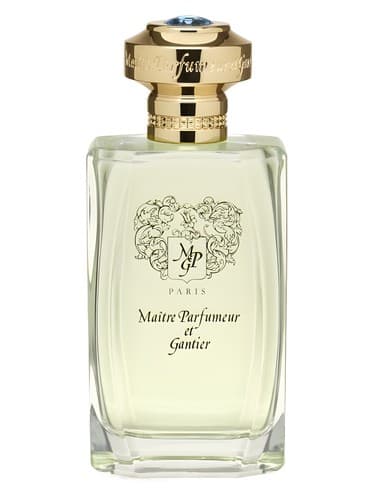 Eau Du Gantier