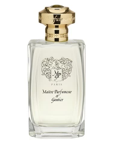 Fleur Des Comores