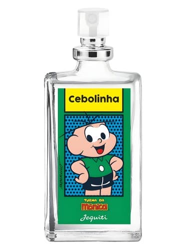 Turma Da Monica Cebolinha