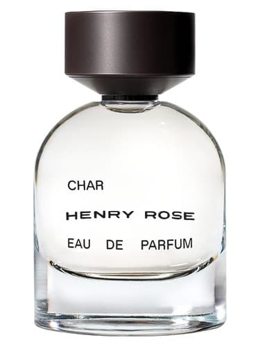 Char
