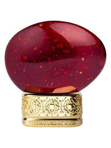 Ruby Red