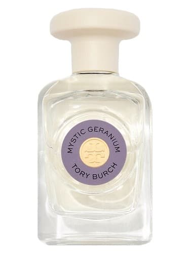 Mystic Geranium
