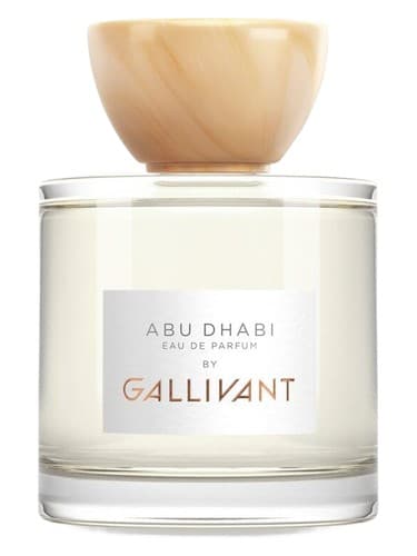 Abu Dhabi