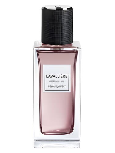 Lavalliere