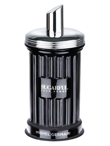 Sugarful Pour Homme