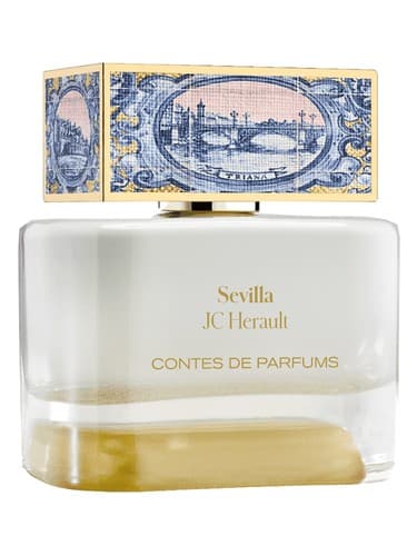 Sevilla Jean Christophe Herault