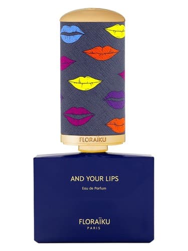 And Your Lips