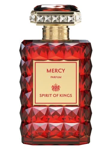 Mercy