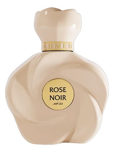 Rose Noir