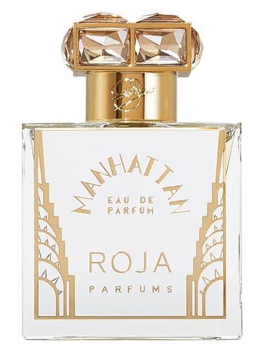Manhattan Eau De Parfum