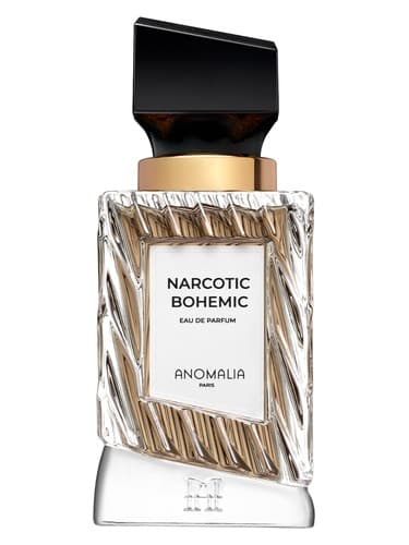 Narcotic Bohemic