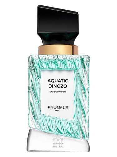 Aquatic Ozonic