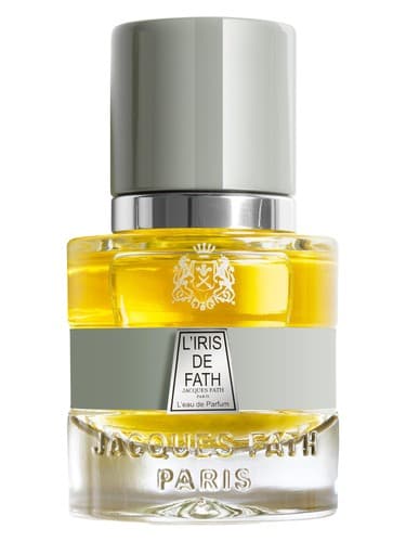 L Iris De Fath Eau De Parfum