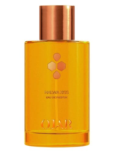 Halwa Kiss Eau De Parfum