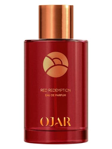 Red Redemption Eau De Parfum