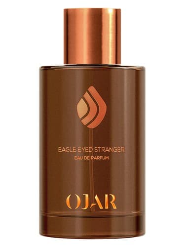 Eagle Eyed Stranger Eau De Parfum