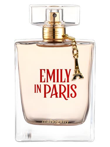 Emily In Paris