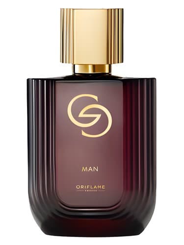 Giordani Gold Man Eau De Parfum