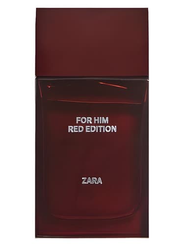 For Him Red Edition