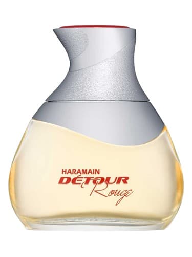 Detour Rouge