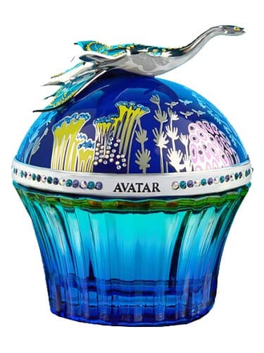 Avatar The Way Of Water