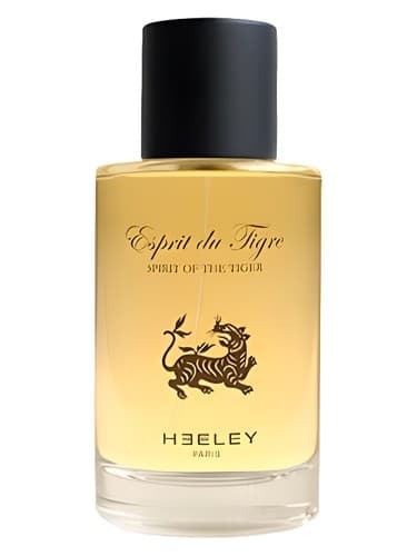 Esprit Du Tigre