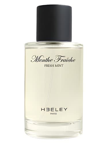 Menthe Fraiche