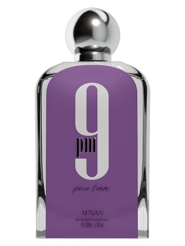9pm Pour Femme