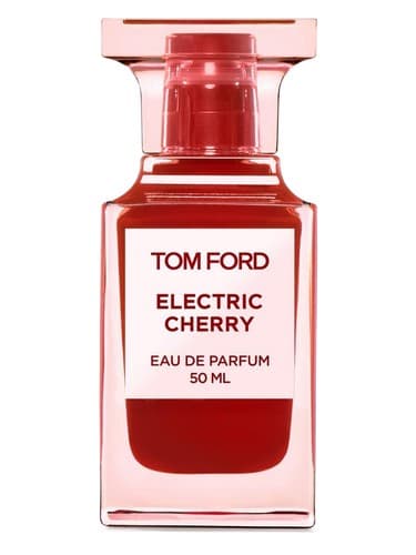 Electric Cherry