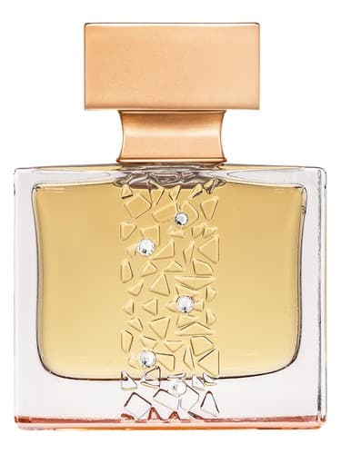 Note Vanillee Nectar
