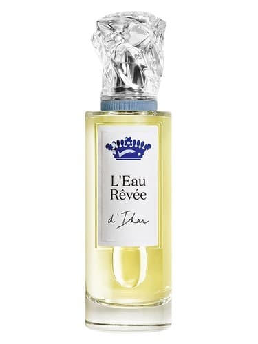 L Eau Revee D Ikar