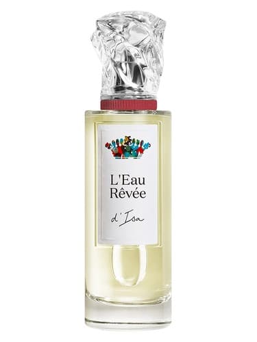 L Eau Revee D Isa