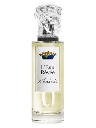 L Eau Revee D Hubert