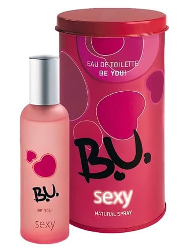 B U Sexy