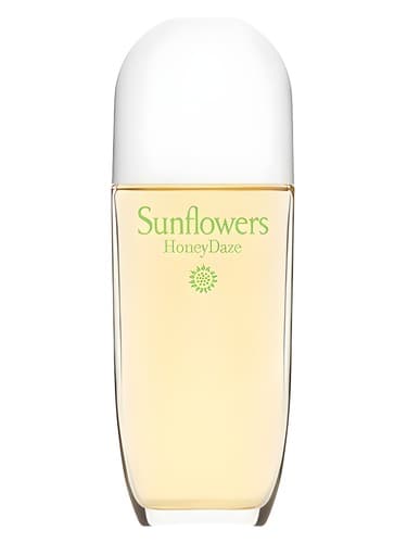 Sunflowers Honeydaze