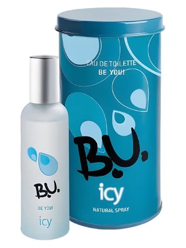 B U Icy