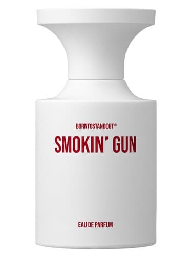 Smokin Gun