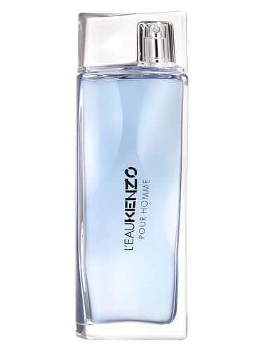L Eau Par Kenzo Pour Homme