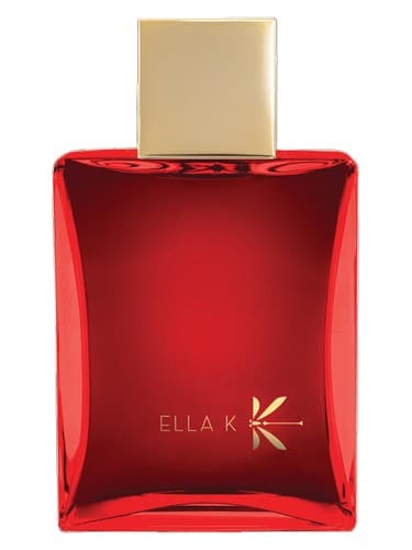 Camelia K
